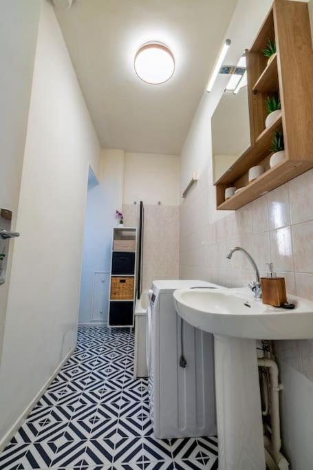 Eclat Urbain Διαμέρισμα Ρενς Εξωτερικό φωτογραφία